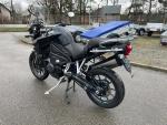 Klikněte pro detailní foto č. 6 - Triumph Tiger Explorer 1200 2013 serviska