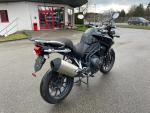 Klikněte pro detailní foto č. 8 - Triumph Tiger Explorer 1200 2013 serviska