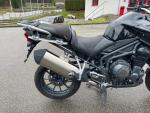 Klikněte pro detailní foto č. 9 - Triumph Tiger Explorer 1200 2013 serviska