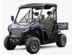 Klikněte pro detailní foto č. 1 - CFMOTO Gladiator UTV U6 EV EU5 šedá