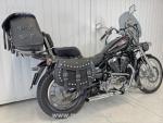 Klikněte pro detailní foto č. 10 - Suzuki VS 800 GL Intruder