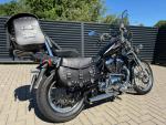 Klikněte pro detailní foto č. 4 - Suzuki VS 800 GL Intruder