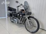Klikněte pro detailní foto č. 9 - Suzuki VS 800 GL Intruder