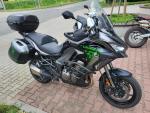 Klikněte pro detailní foto č. 1 - Kawasaki Versys 1000 SE