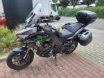 Klikněte pro detailní foto č. 2 - Kawasaki Versys 1000 SE