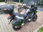Klikněte pro detailní foto č. 4 - Kawasaki Versys 1000 SE