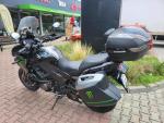 Klikněte pro detailní foto č. 5 - Kawasaki Versys 1000 SE
