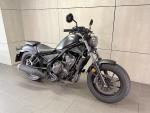 Klikněte pro detailní foto č. 2 - Honda CMX 500 Rebel ABS - ČR / 1.MAJ / JEN 4355 KM / SUPER STAV A CENA