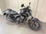 Klikněte pro detailní foto č. 3 - Honda CMX 500 Rebel ABS - ČR / 1.MAJ / JEN 4355 KM / SUPER STAV A CENA