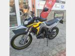 Detail nabídky - Voge 300 Rally, SKLADEM, zár. 4 roky bez omezení počtu majitelů