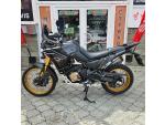 Klikněte pro detailní foto č. 4 - Voge 800 Rally,  BUĎTE PRVNÍ, KDO JEZDÍ V ČR