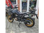 Klikněte pro detailní foto č. 5 - Voge 800 Rally,  BUĎTE PRVNÍ, KDO JEZDÍ V ČR