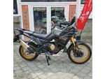 Klikněte pro detailní foto č. 8 - Voge 800 Rally,  BUĎTE PRVNÍ, KDO JEZDÍ V ČR