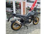 Klikněte pro detailní foto č. 9 - Voge 800 Rally,  BUĎTE PRVNÍ, KDO JEZDÍ V ČR
