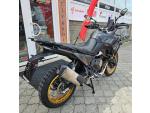 Klikněte pro detailní foto č. 10 - Voge 800 Rally,  BUĎTE PRVNÍ, KDO JEZDÍ V ČR