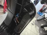 Klikněte pro detailní foto č. 10 - Vespa LX 125 (2009) TOP, 7000 km