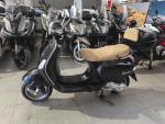 Klikněte pro detailní foto č. 1 - Vespa LX 125 (2009) TOP, 7000 km
