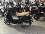 Klikněte pro detailní foto č. 2 - Vespa LX 125 (2009) TOP, 7000 km