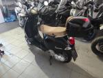 Klikněte pro detailní foto č. 3 - Vespa LX 125 (2009) TOP, 7000 km