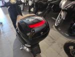 Klikněte pro detailní foto č. 4 - Vespa LX 125 (2009) TOP, 7000 km
