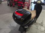Klikněte pro detailní foto č. 5 - Vespa LX 125 (2009) TOP, 7000 km