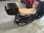 Klikněte pro detailní foto č. 6 - Vespa LX 125 (2009) TOP, 7000 km