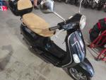 Klikněte pro detailní foto č. 7 - Vespa LX 125 (2009) TOP, 7000 km