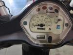 Klikněte pro detailní foto č. 8 - Vespa LX 125 (2009) TOP, 7000 km