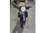Klikněte pro detailní foto č. 9 - Vespa LX 125 (2009) TOP, 7000 km