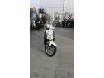 Klikněte pro detailní foto č. 3 - Kymco Agility 125 (2013) plexi, kufr, řp.sk. B