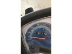 Klikněte pro detailní foto č. 5 - Kymco Agility 125 (2013) plexi, kufr, řp.sk. B