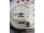 Klikněte pro detailní foto č. 8 - Vespa LX 125 (2009) pěkný stav, plexi, 28 tis.km