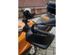Klikněte pro detailní foto č. 10 - Moto Guzzi Stelvio 1200 8V  ABS
