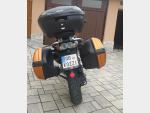 Detail nabídky - Moto Guzzi Stelvio 1200 8V  ABS