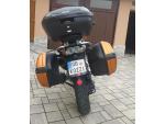 Klikněte pro detailní foto č. 1 - Moto Guzzi Stelvio 1200 8V  ABS