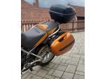 Klikněte pro detailní foto č. 3 - Moto Guzzi Stelvio 1200 8V  ABS