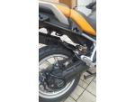 Klikněte pro detailní foto č. 8 - Moto Guzzi Stelvio 1200 8V  ABS