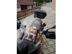 Klikněte pro detailní foto č. 9 - Moto Guzzi Stelvio 1200 8V  ABS