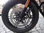 Klikněte pro detailní foto č. 10 - Moto Guzzi V7 III Stone
