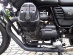 Klikněte pro detailní foto č. 11 - Moto Guzzi V7 III Stone