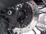 Klikněte pro detailní foto č. 12 - Moto Guzzi V7 III Stone