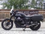 Klikněte pro detailní foto č. 1 - Moto Guzzi V7 III Stone