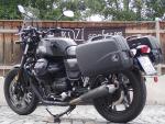 Klikněte pro detailní foto č. 2 - Moto Guzzi V7 III Stone