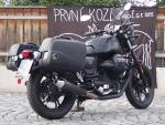 Klikněte pro detailní foto č. 4 - Moto Guzzi V7 III Stone
