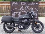Klikněte pro detailní foto č. 5 - Moto Guzzi V7 III Stone
