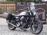 Klikněte pro detailní foto č. 6 - Moto Guzzi V7 III Stone