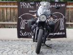 Klikněte pro detailní foto č. 7 - Moto Guzzi V7 III Stone