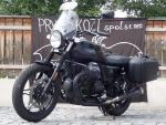 Klikněte pro detailní foto č. 8 - Moto Guzzi V7 III Stone