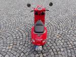 Klikněte pro detailní foto č. 10 - Vespa GTS 300 Super