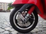 Klikněte pro detailní foto č. 11 - Vespa GTS 300 Super